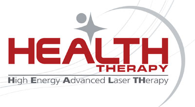 Laserterapia HEALTH (High Energy Advanced Laser THerapy)