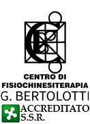 Centro Medico a Pavia di Fisioterapia e Ortopedia Bertolotti