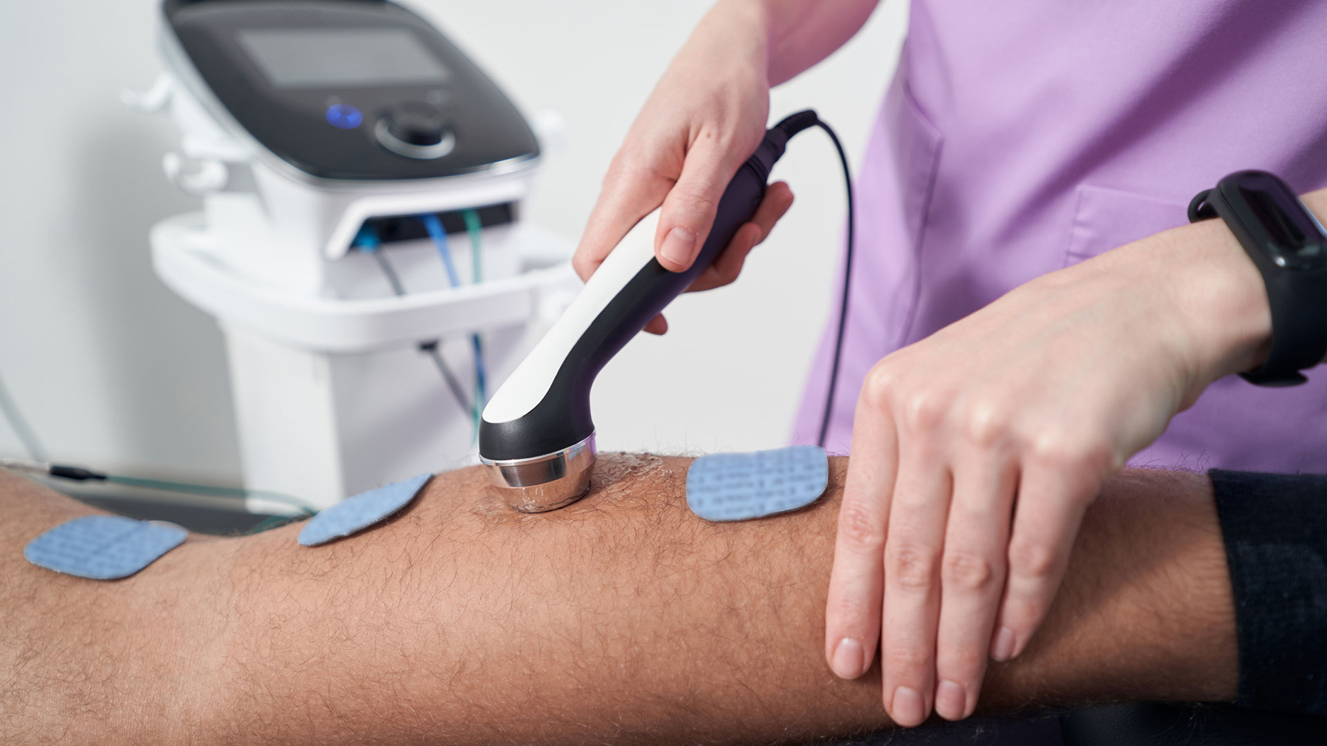 Terapia Fisica Strumentale
